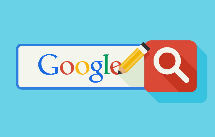 Google search