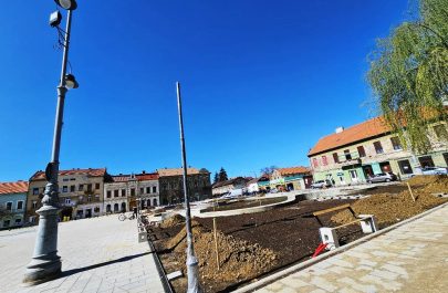la nesfarsit Piata Catedralei Metianu (4)