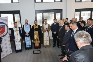 POLITIA NOGHIU PREOTI
