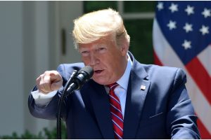 INDEPENDENTA ECONOMICA DONALD TRUMP