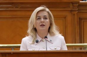 geanina pistru