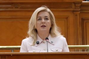 geanina pistru